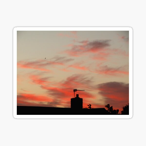 Item preview, sunrise designed and sold by knightxvii.