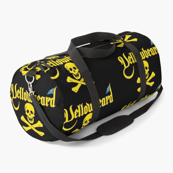 Item preview, Yellowbeard Flag #1 of 2 designed and sold by tnewton69.