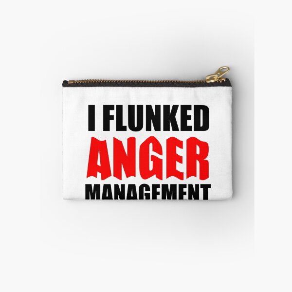 Artikelvorschau, Ich habe ANGER MANAGEMENT GEFICKT entworfen und verkauft von Divertions.