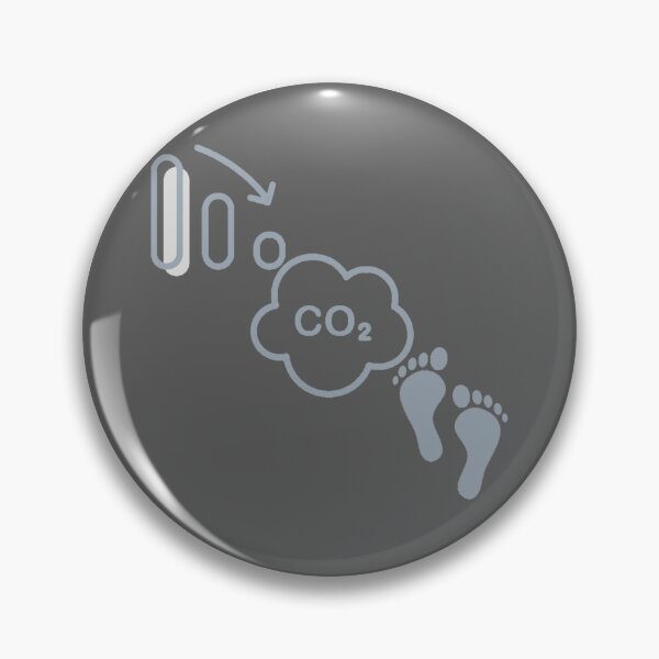Item preview, Decrease Carbon footprint  designed and sold by K367.