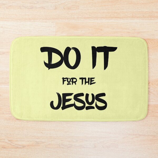 Item preview, Kim's Convenience - Do it for the Jesus designed and sold by WaiterJames.