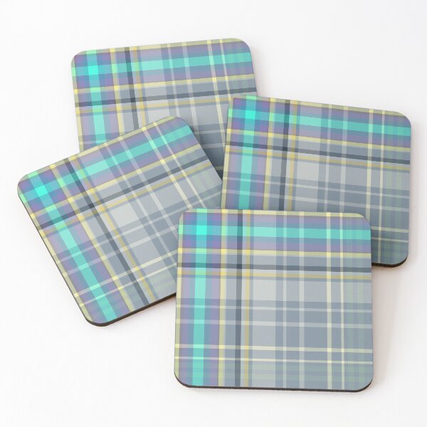 Item preview, Oathkeeper Plaid designed and sold by Blackmoonrose13.
