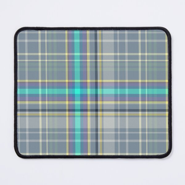 Item preview, Oathkeeper Plaid designed and sold by Blackmoonrose13.