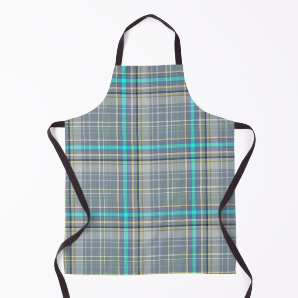 Item preview, Oathkeeper Plaid designed and sold by Blackmoonrose13.