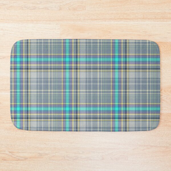 Item preview, Oathkeeper Plaid designed and sold by Blackmoonrose13.