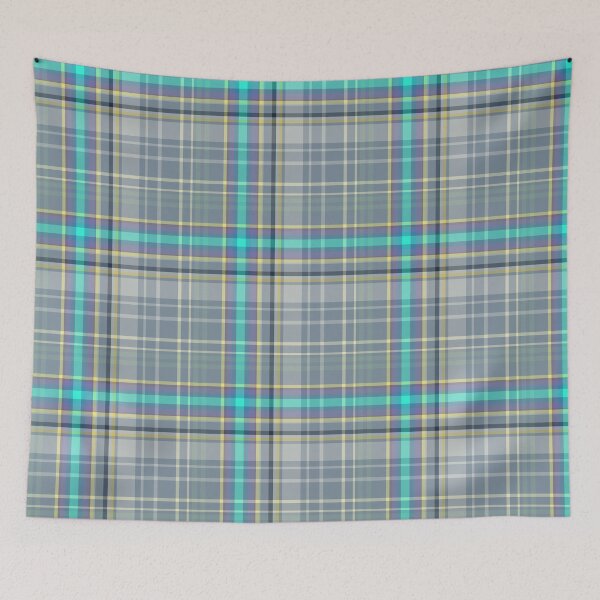 Item preview, Oathkeeper Plaid designed and sold by Blackmoonrose13.