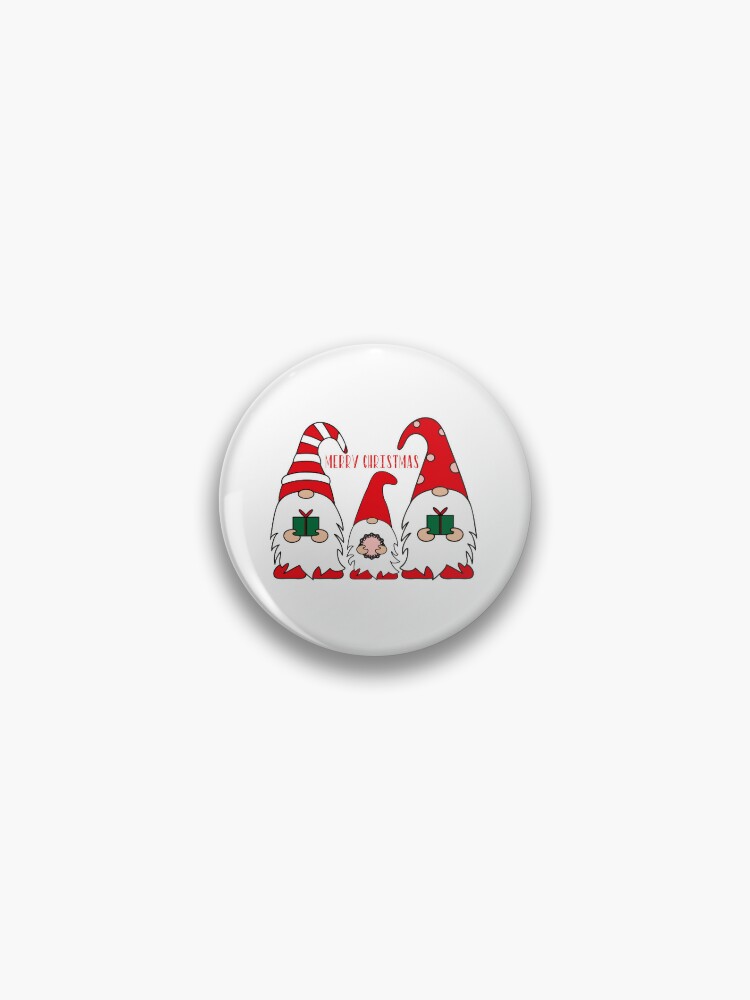 Pin on Gnomes