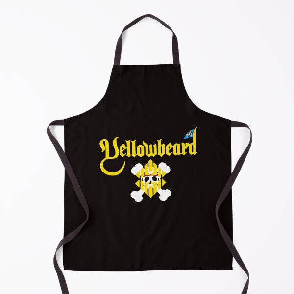 Item preview, Yellowbeard Flag #2 of 2 designed and sold by tnewton69.