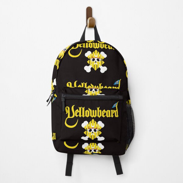 Item preview, Yellowbeard Flag #2 of 2 designed and sold by tnewton69.