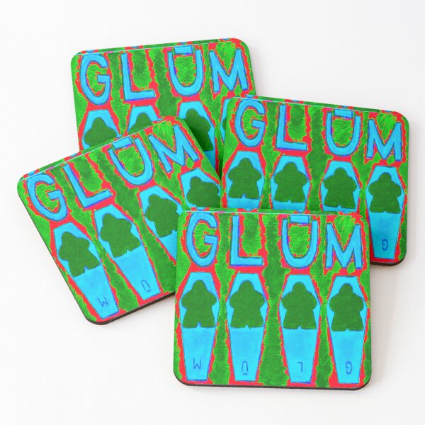 Item preview, Glūm 3 designed and sold by Zenanigans.