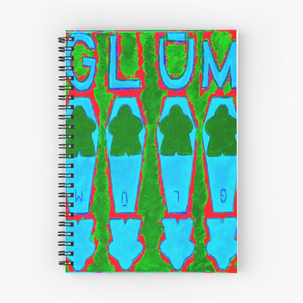 Item preview, Glūm 3 designed and sold by Zenanigans.
