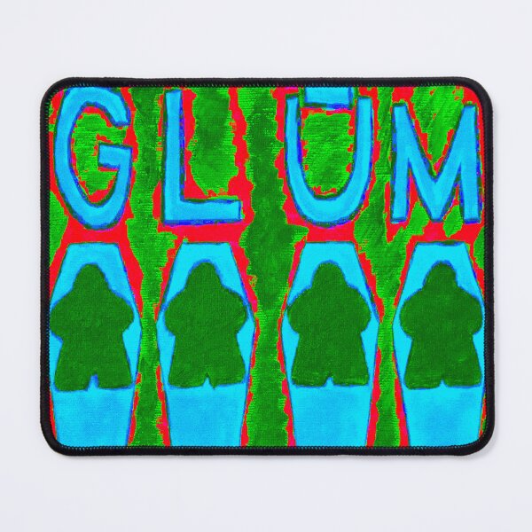 Item preview, Glūm 3 designed and sold by Zenanigans.