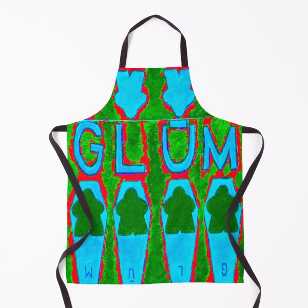 Item preview, Glūm 3 designed and sold by Zenanigans.