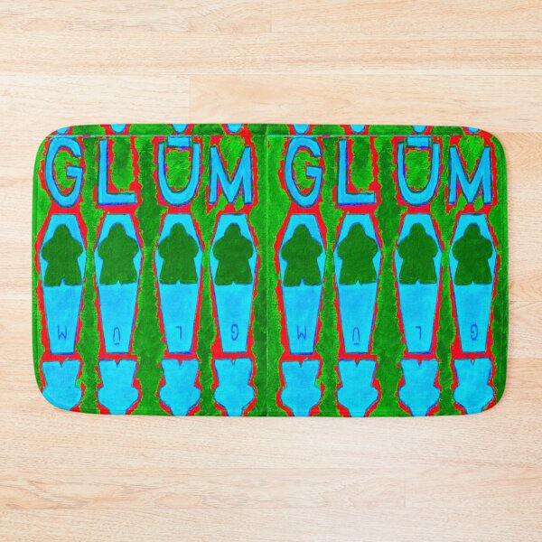 Item preview, Glūm 3 designed and sold by Zenanigans.