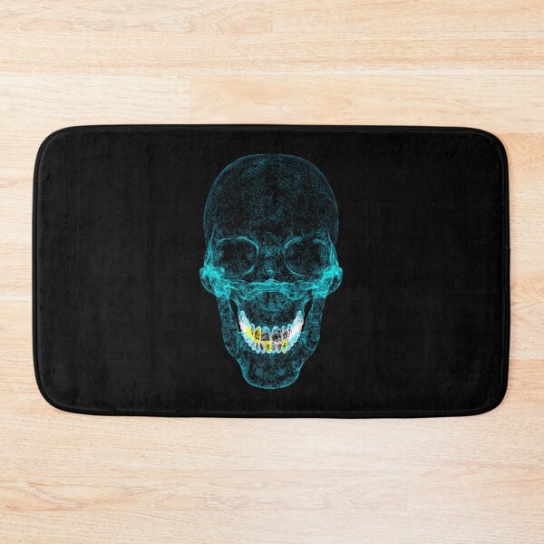 Item preview, Skull #1 designed and sold by deformer.
