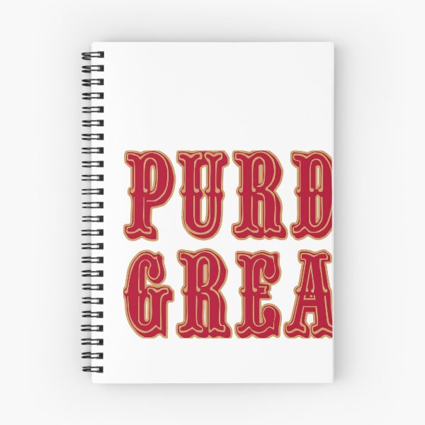 Item preview, Purdy Great Brock Purdy SF 49ers quarterback designed and sold by Sports-Stickers.