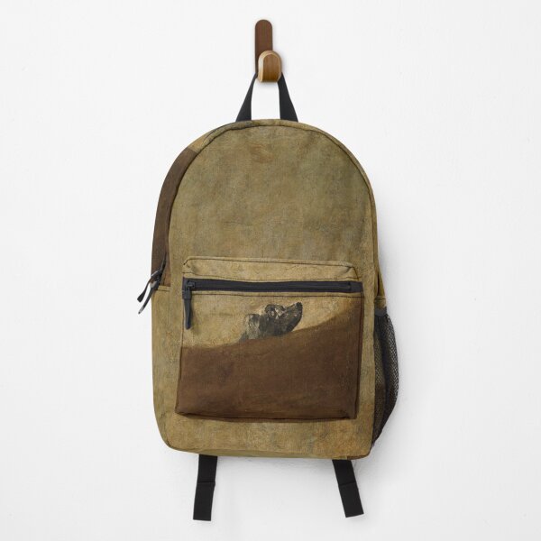Item preview, Goya - The Dog designed and sold by Orcsome Originals.