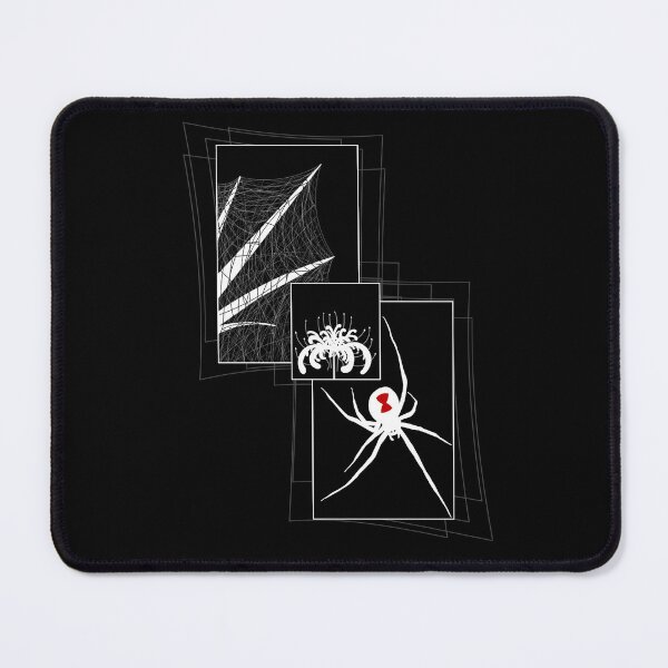 Item preview, Black Widow V1 designed and sold by IgorAndMore.