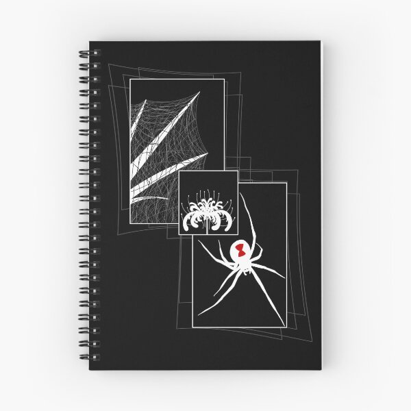 Item preview, Black Widow V1 designed and sold by IgorAndMore.