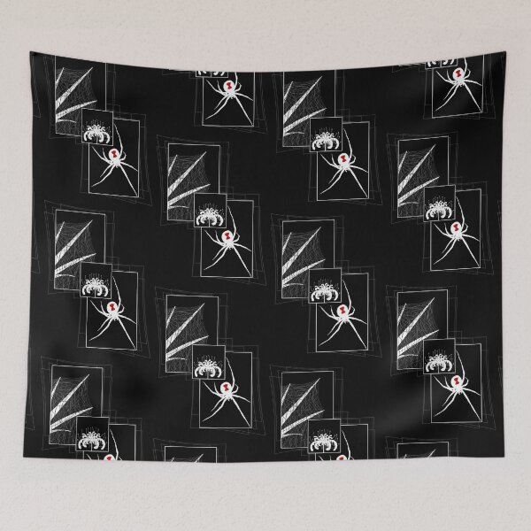 Item preview, Black Widow V1 designed and sold by IgorAndMore.