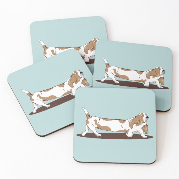 Item preview, Long dog beagle designed and sold by piedaydesigns.