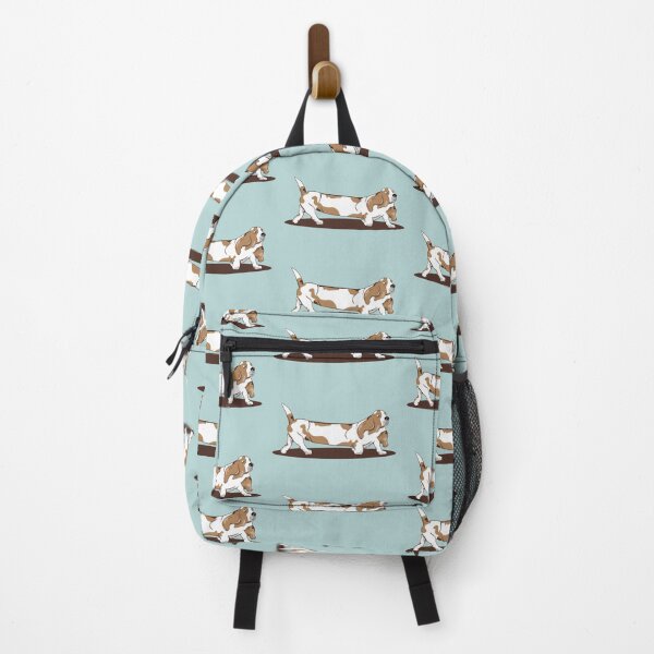 Item preview, Long dog beagle designed and sold by piedaydesigns.