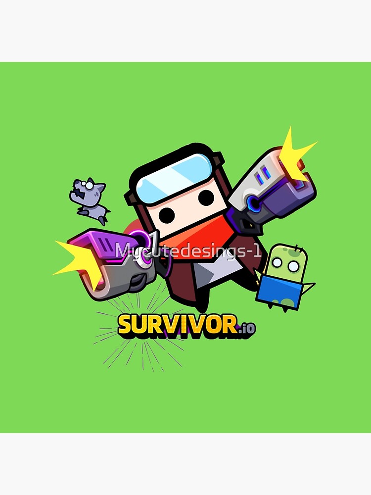 Survivor!.io (@survivor_io) • Instagram photos and videos