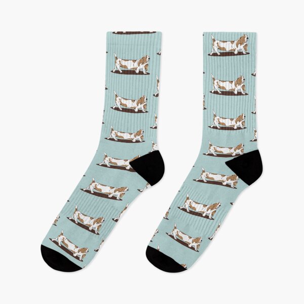 Item preview, Long dog beagle designed and sold by piedaydesigns.