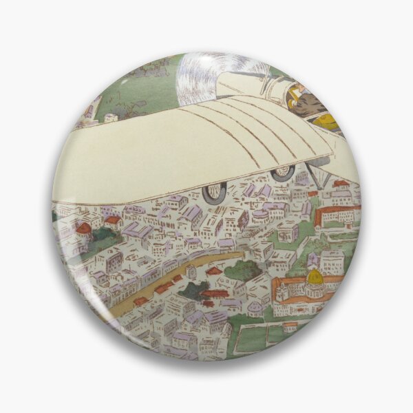 Item preview, Paris-Rome. Beaumont le gagnant sur monoplan Bleriot, moteur Gnome, magneto Bosch designed and sold by linggalibrary.