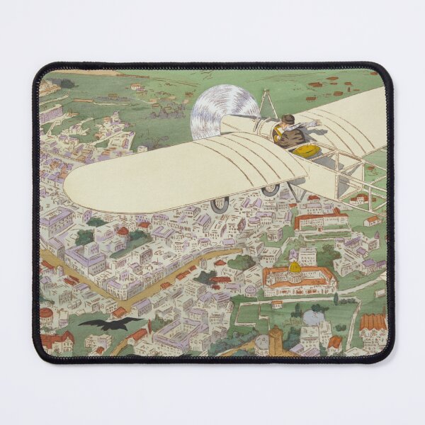 Item preview, Paris-Rome. Beaumont le gagnant sur monoplan Bleriot, moteur Gnome, magneto Bosch designed and sold by linggalibrary.