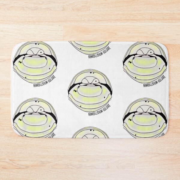 Item preview,  Armadillidium Vulgare Isopod designed and sold by Kirin-Riki.