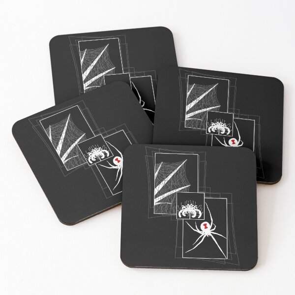 Item preview, Black Widow V1 designed and sold by IgorAndMore.