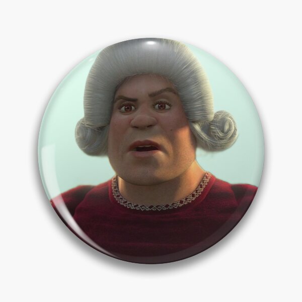 Item preview, Human Shrek designed and sold by LivChrisDesigns.