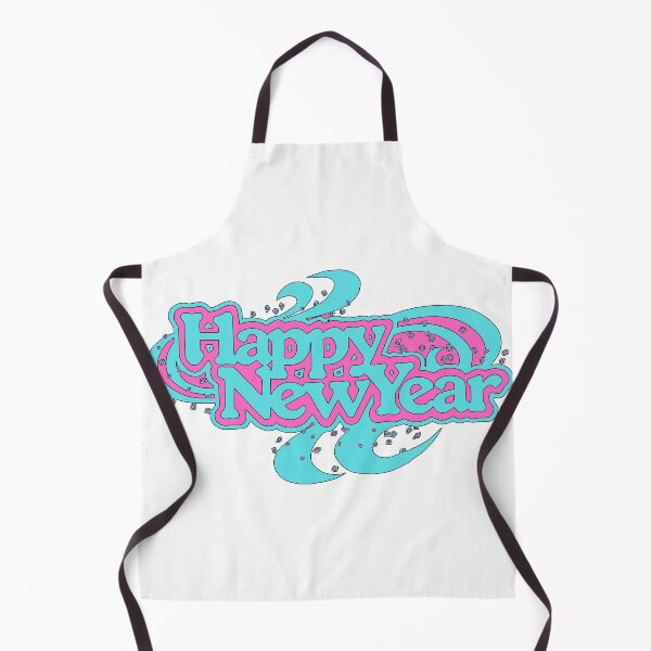 Item preview, Happy new year designed and sold by YLIFE.