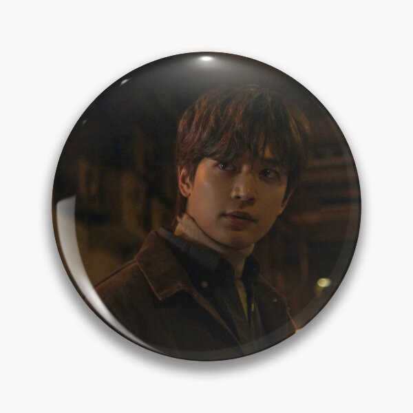 Item preview, Minho Chase Watching the Street designed and sold by thelittleme.