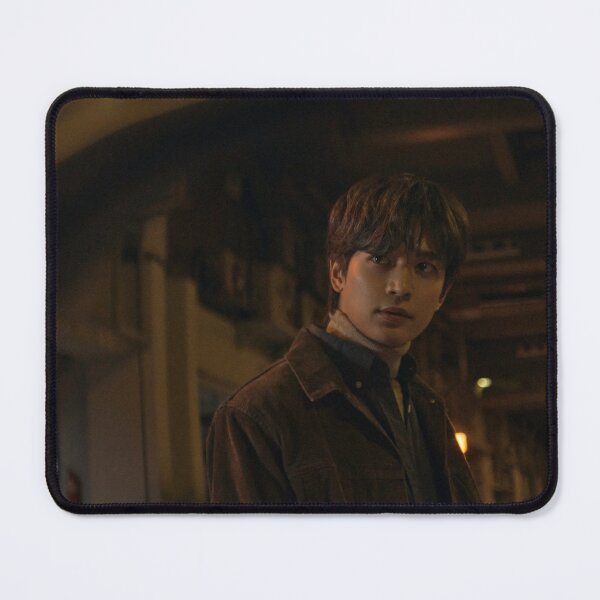 Item preview, Minho Chase Watching the Street designed and sold by thelittleme.