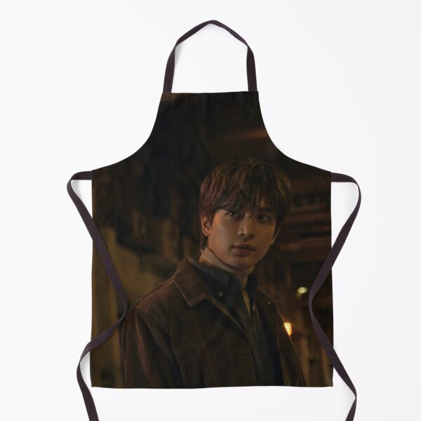 Item preview, Minho Chase Watching the Street designed and sold by thelittleme.