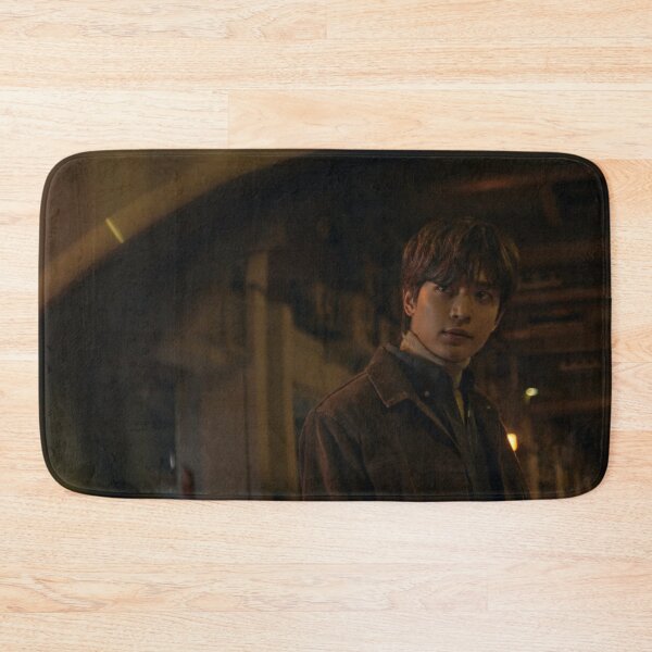 Item preview, Minho Chase Watching the Street designed and sold by thelittleme.