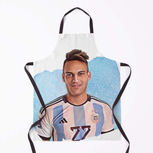 Item preview, lautaro martinez designed and sold by MCS-Desings.