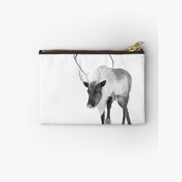 Item preview, Caribou in Winter designed and sold by James Cumming.