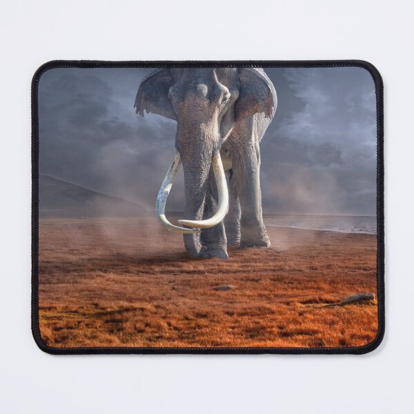 Item preview, Magnificent Elephant  designed and sold by Soy-el-Soil.