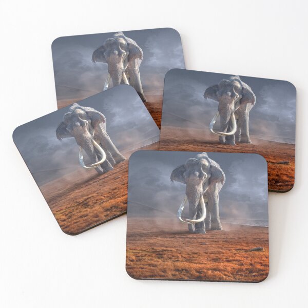 Item preview, Magnificent Elephant  designed and sold by Soy-el-Soil.
