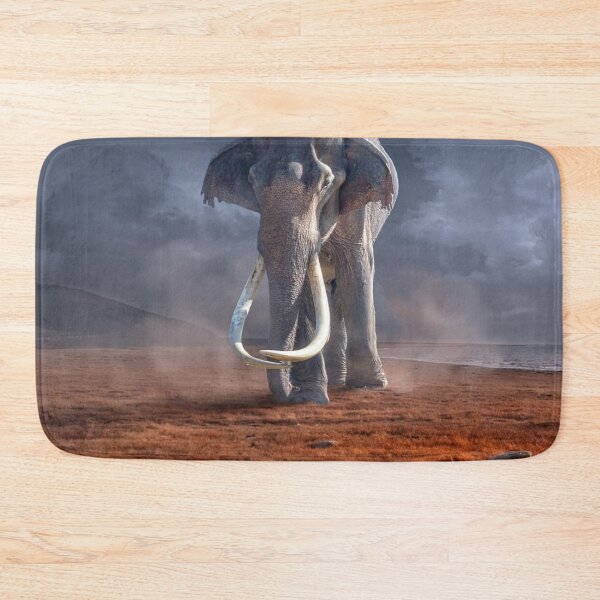 Item preview, Magnificent Elephant  designed and sold by Soy-el-Soil.