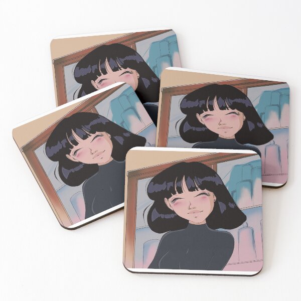 Item preview, Sailor Saturn  designed and sold by Risspea.