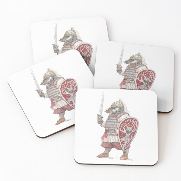Item preview, Boarfinn the Cruel designed and sold by Timothy-Ide.
