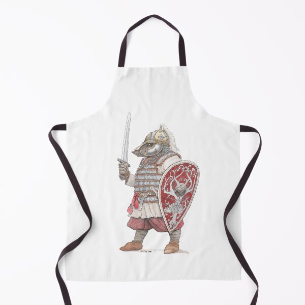 Item preview, Boarfinn the Cruel designed and sold by Timothy-Ide.