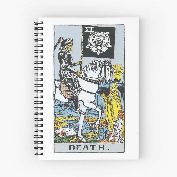 Item preview, The Messenger of Death. designed and sold by How67.