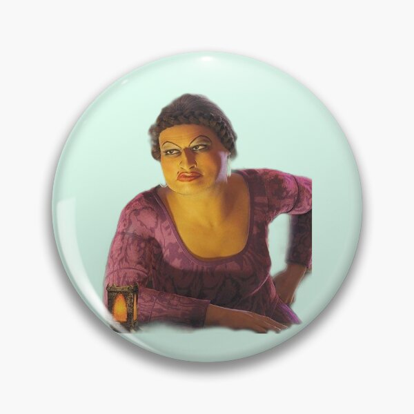 Item preview, Ugly Step sister designed and sold by LivChrisDesigns.