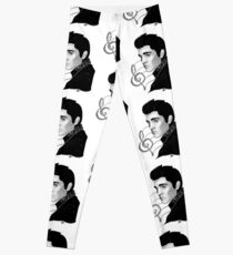 Elvis Leggings