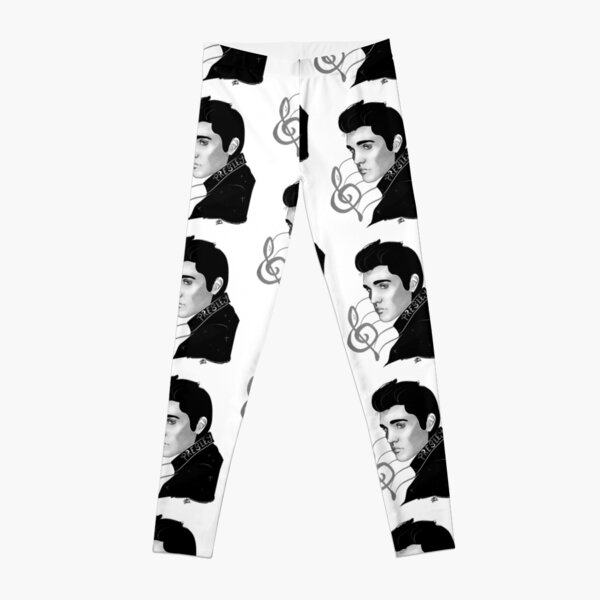 Elvis Leggings